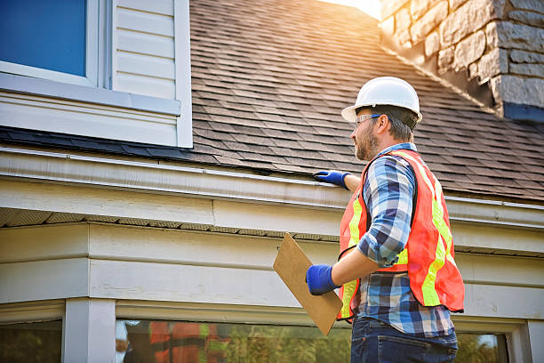 Licensed Gutter Installation service in Nahcotta, WA - Roof Repair Smedway
